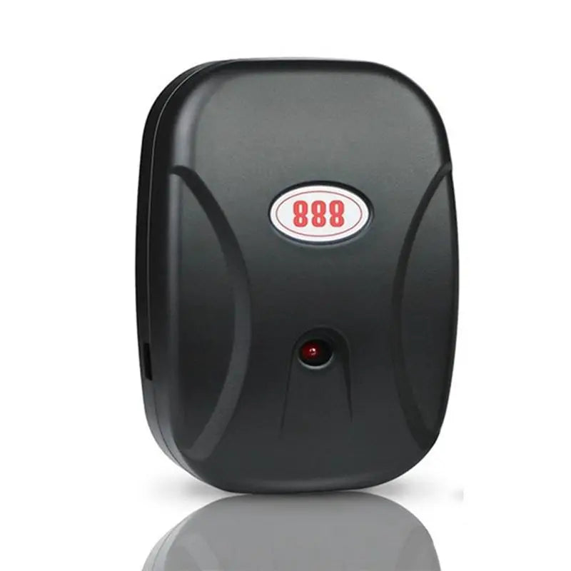 433MHz Wireless Remote Control – Garage & Roller Shutter Door Kit Garage Door Remote Babs
