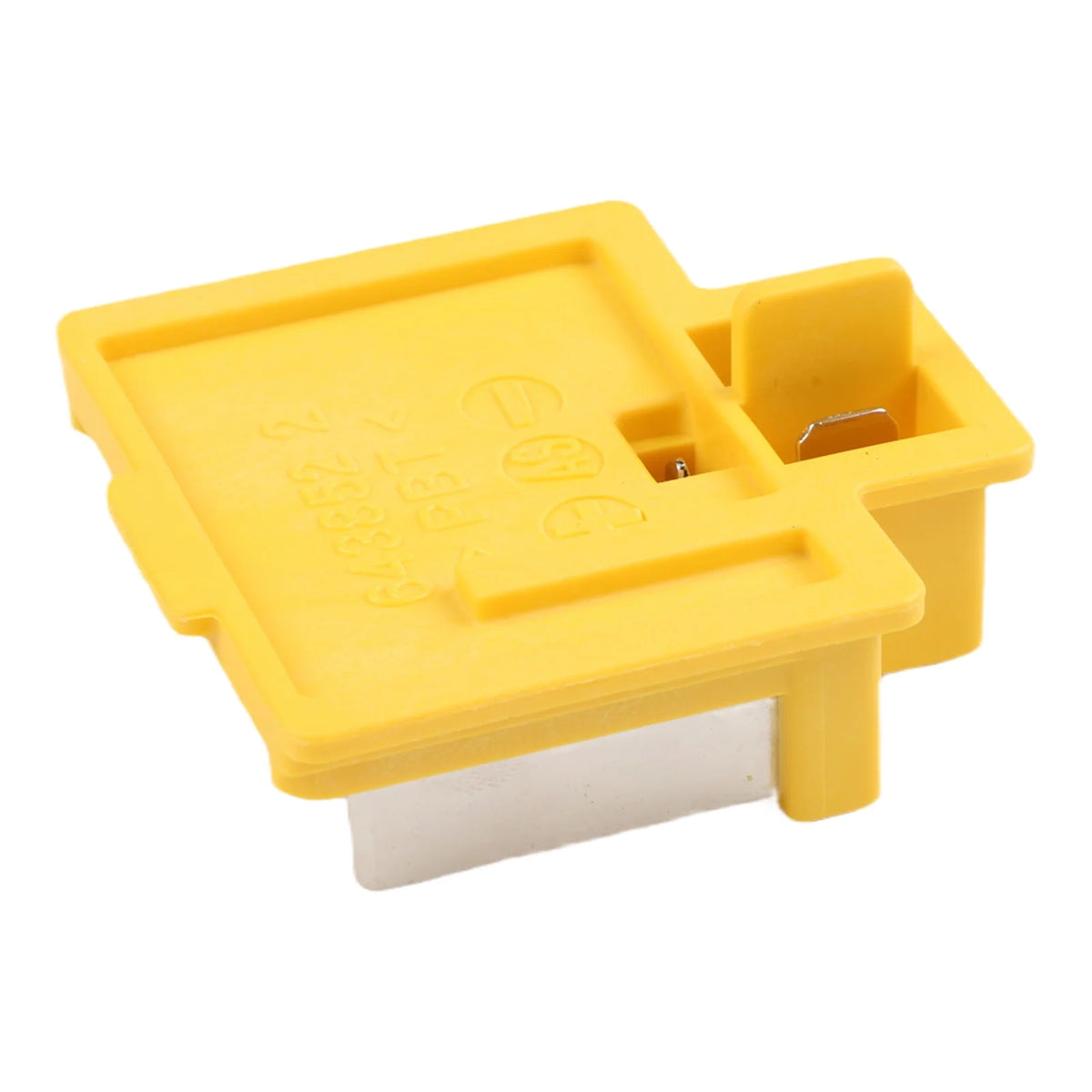 18V Li-Ion Battery Connector Terminal Block – Part 643852-2 Power Tool Part Babs