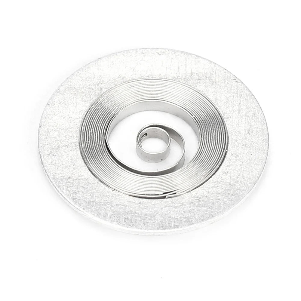 Watch Mainspring for NH35 NH36 7S26 7009 Movement Repair Part Watch Repair Part Babs