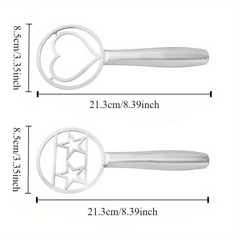 Stainless Steel Manual Dough Mixer & Egg Beater Manual Kitchen Mixer Babs