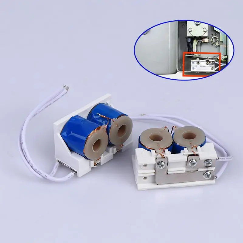 1073 Universal Electric Rim Lock Coil Driver – Door Lock Part Lock Coil Driver Babs
