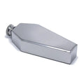 100ML Coffin Shape Mini Hip Flask – Stainless Steel Bar Gift Mini Hip Flask Babs 1PC