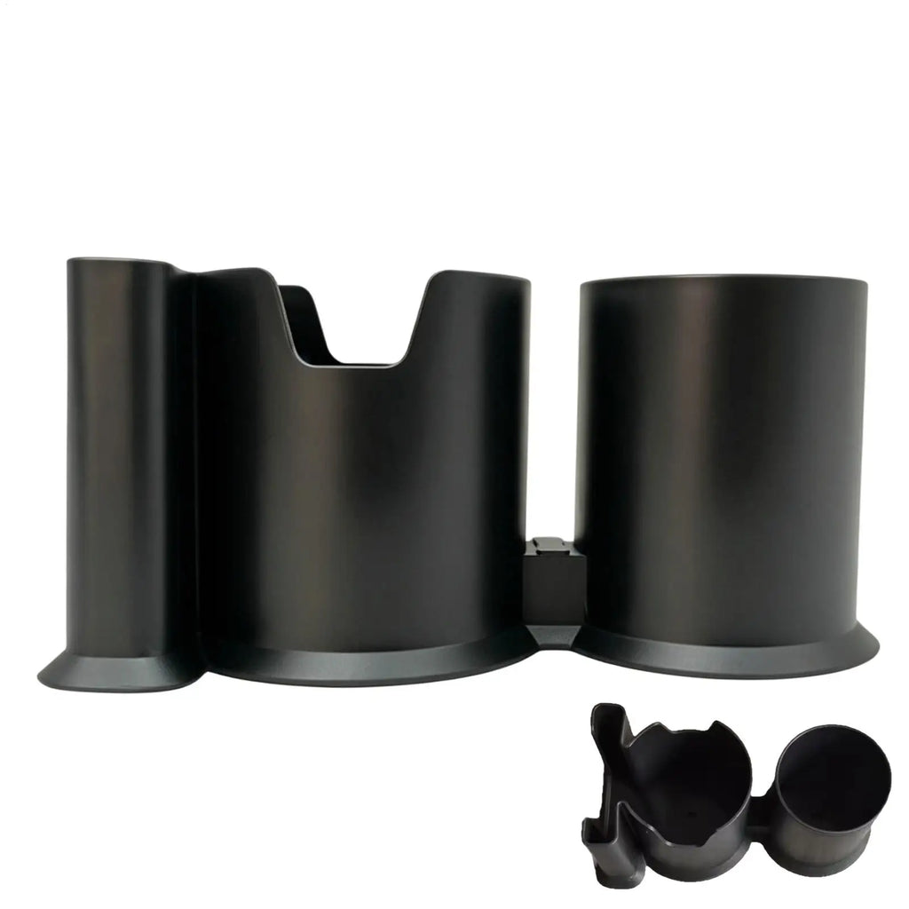 Double Cup & Phone Holder for Kayak, Paddle Board & Boat Kayak Cup Holder Babs