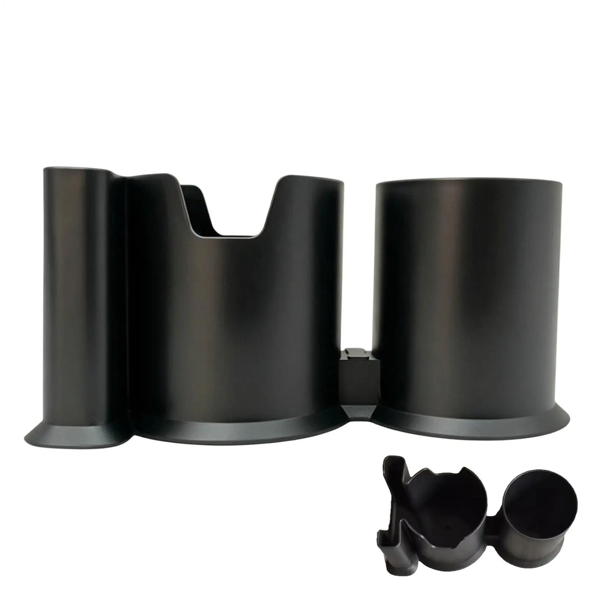Double Cup & Phone Holder for Kayak, Paddle Board & Boat Kayak Cup Holder Babs