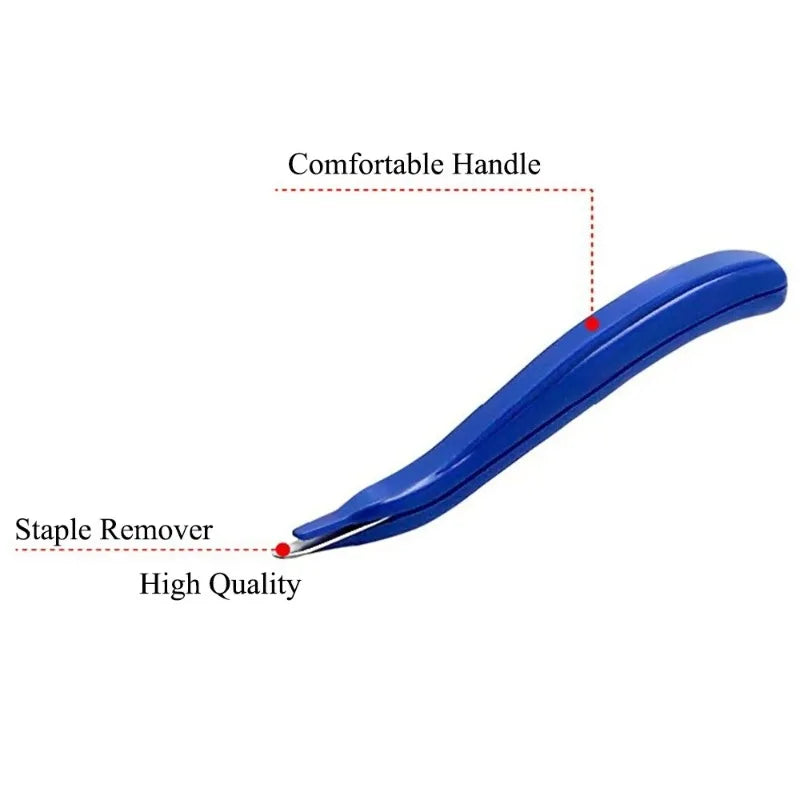 Mini Pen-Type Magnetic Staple Remover – Portable Office Tool Staple Remover Babs