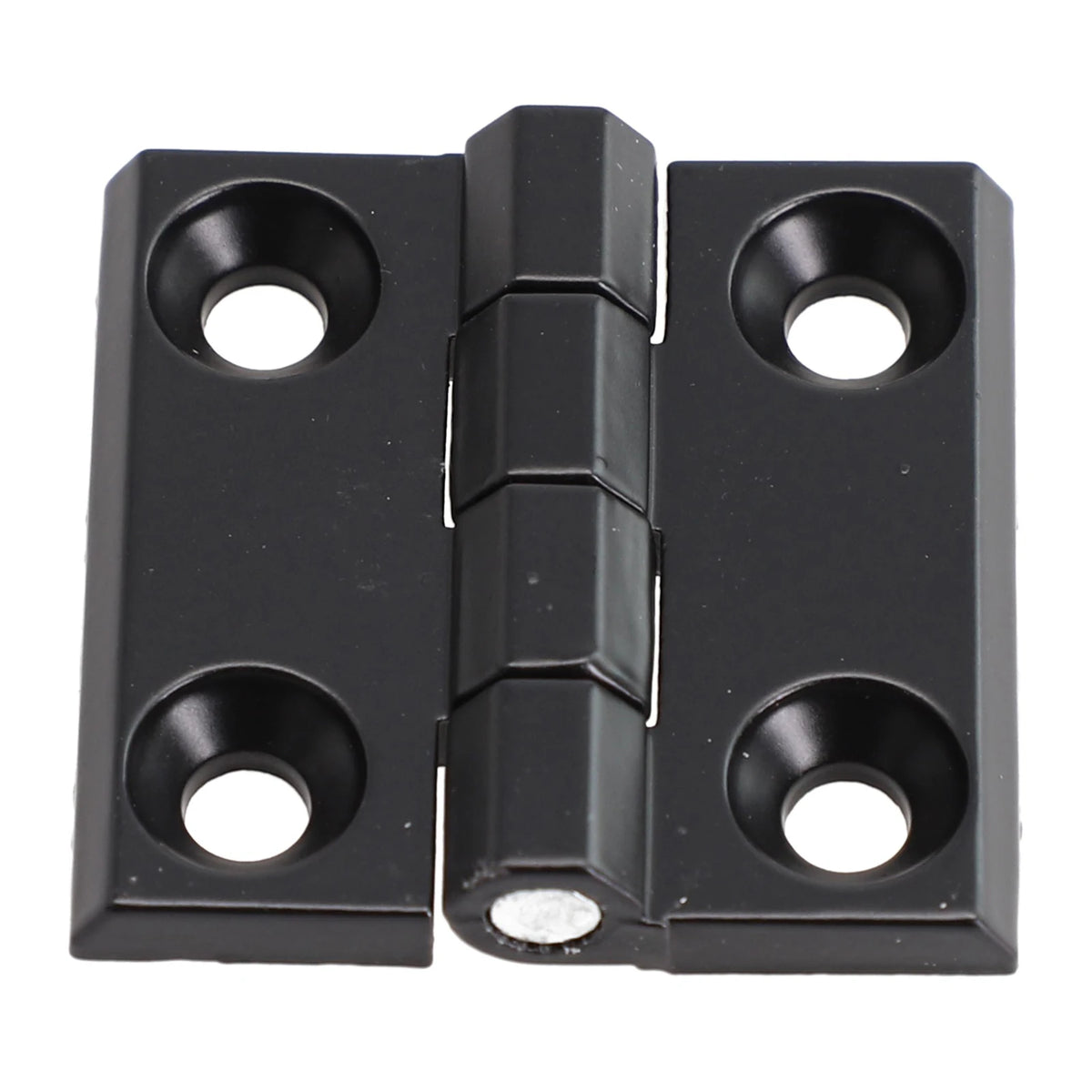 Black Zinc Alloy Butt Hinges 40/50/60mm – Cabinet & Furniture Furniture Butt Hinges Babs