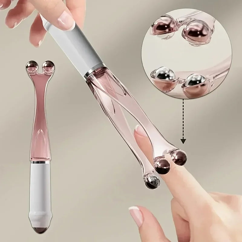 Finger Massage Roller – Hand, Palm & Joint Massager Tool Finger Massage Roller Babs