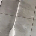Long Handle Foldable Cup Brush – 360° Kitchen Cleaning Cup Cleaning Brush Babs WHITE