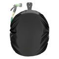 Oxford Fabric Garden Hose Reel Cover – UV & Weather Resistant Hose Reel Cover Babs Black