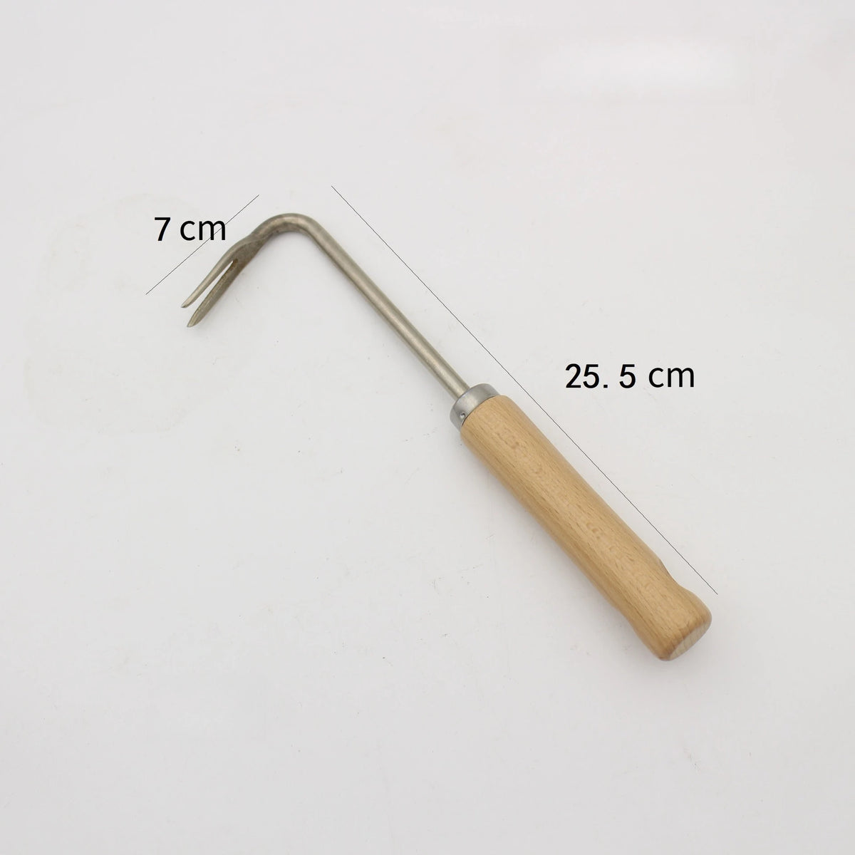 Stainless Steel Garden Weeding & Transplanting Tool Set Garden Tool Set Babs Type 7