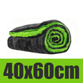 1400GSM Microfiber Car Drying Towel – Scratch-Free 40x60cm Car Drying Towel Babs 40x60cm