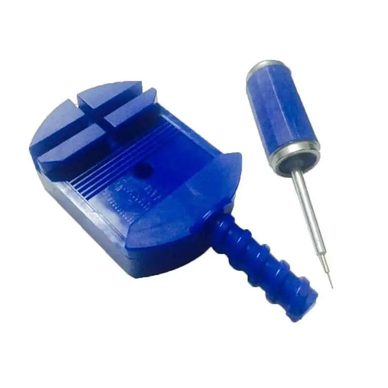 3-Piece Watch Band Link Remover & Repair Adjustment Tool Set Watch Repair Tool Babs