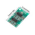 5V Bluetooth Audio Amplifier Module PAM8403 BT 5.0 – 8469 Bluetooth Amplifier Module Babs one size