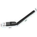 150Mbps Mini USB WiFi Adapter MT7601 – 2.4G Wireless Card USB WiFi Adapter Babs A