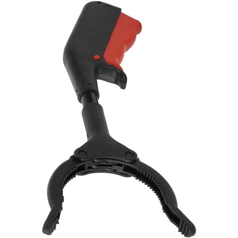 Portable Trash Grabber Claw Pick-Up Reach Tool | 1pc Litter Picker Grabber Babs