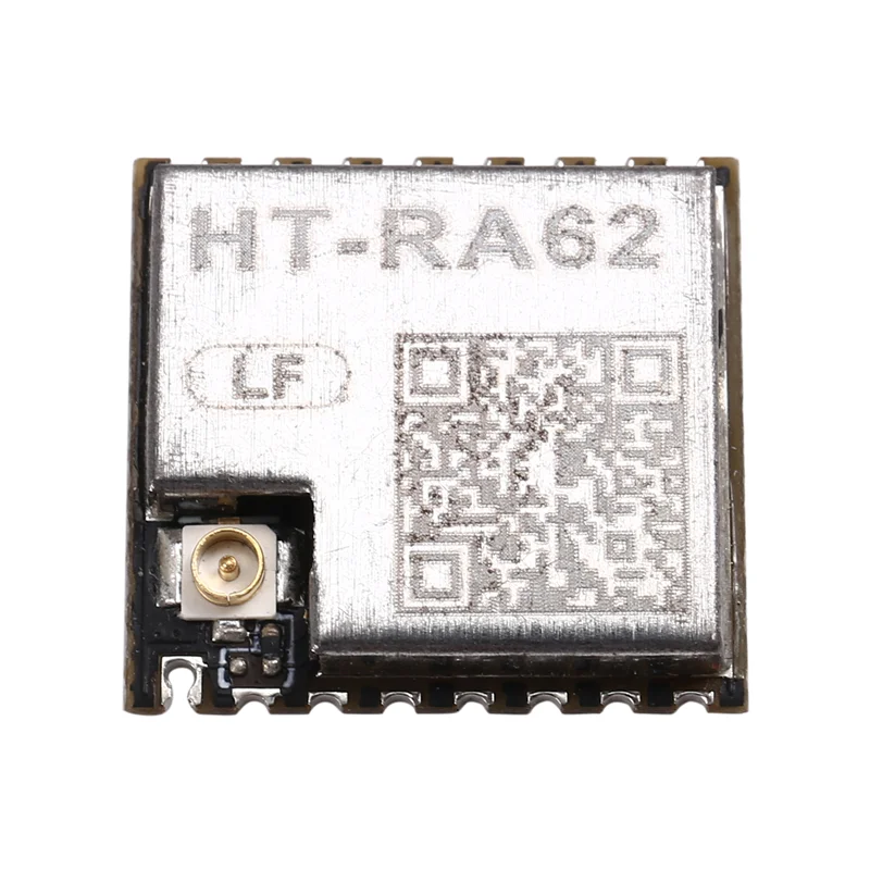 HT-RA62 LoRa Module SX1262 – LoRaWAN IoT Dev Board LoRa Wireless Module Babs Default Title