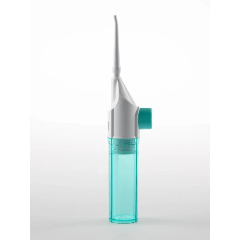 Portable Electric Water Flosser – Pulse Jet Oral Irrigator Oral Water Flosser Babs