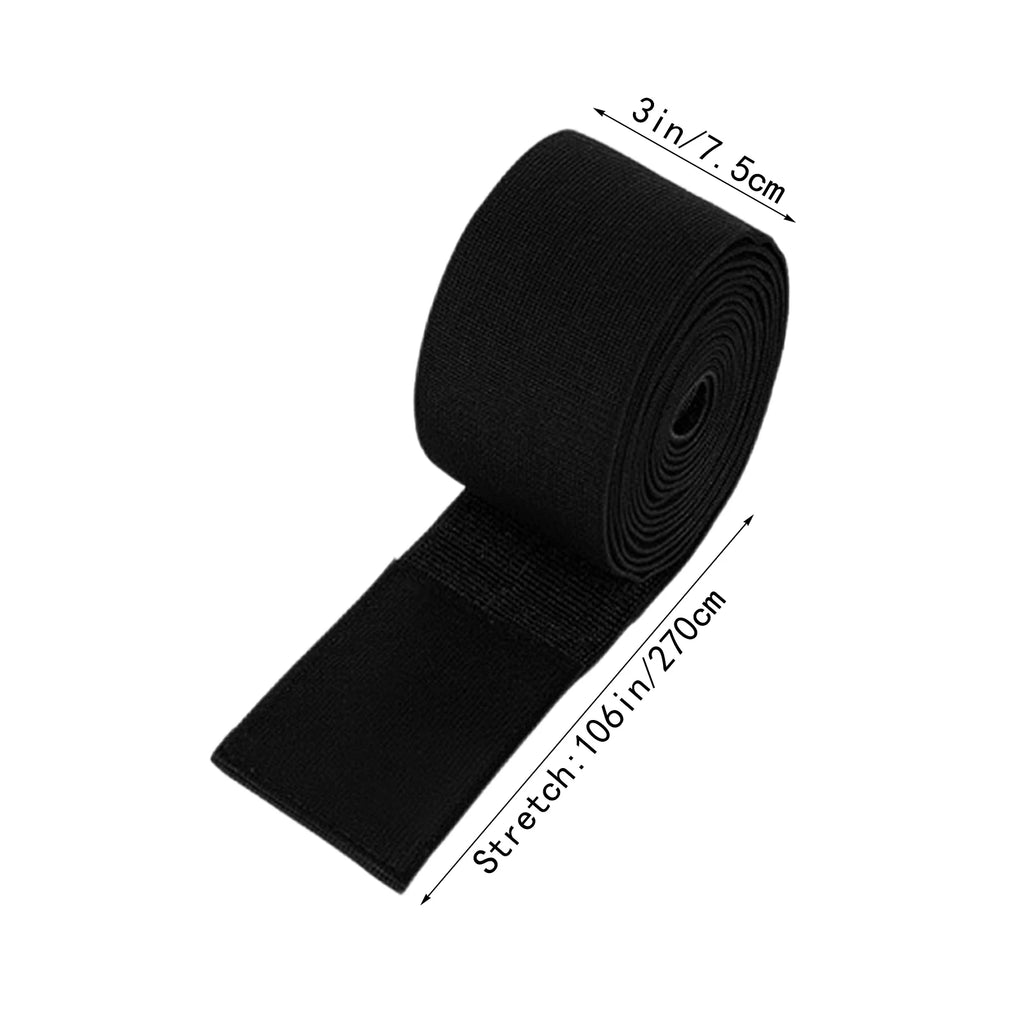 Adjustable Under Couch Blocker – Sofa Toy Guard 2.7–3.35M Furniture Gap Blocker Babs