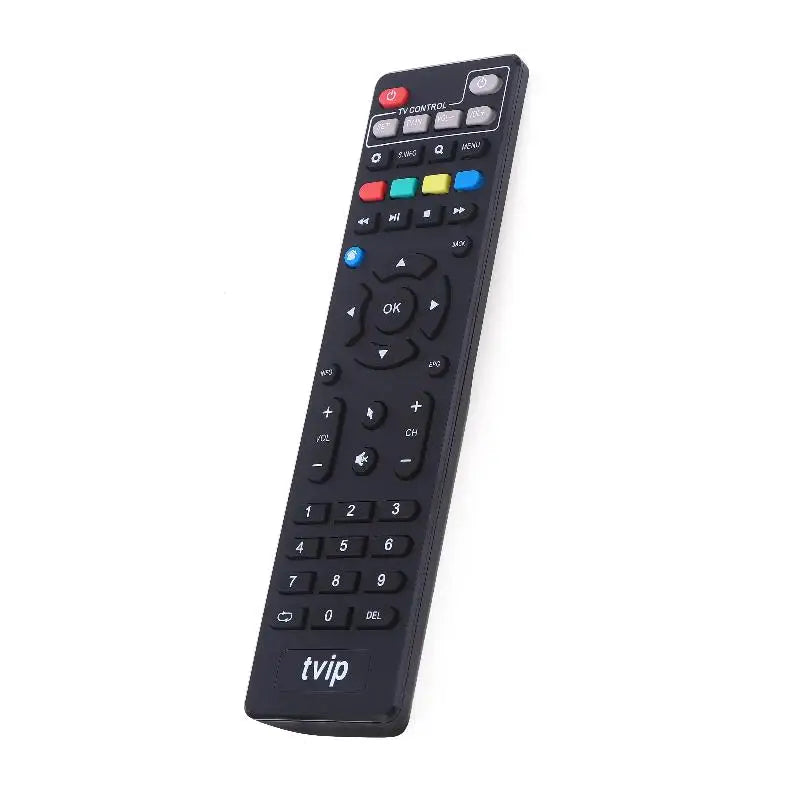 TVIP 605 IR Remote Control for TVIP410 TVIP412 TVIP415 TVIP605 TV Box Remote Control Babs