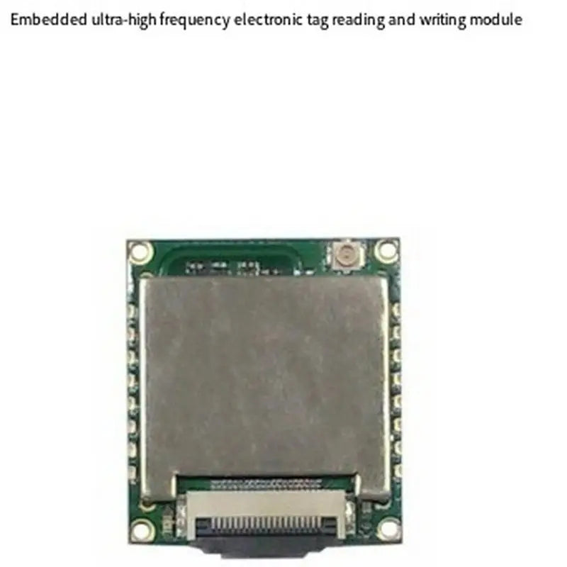 PR9200 UHF RFID Reader Writer Module 902-928MHz 18-26dBm Mini RFID Reader Module Babs