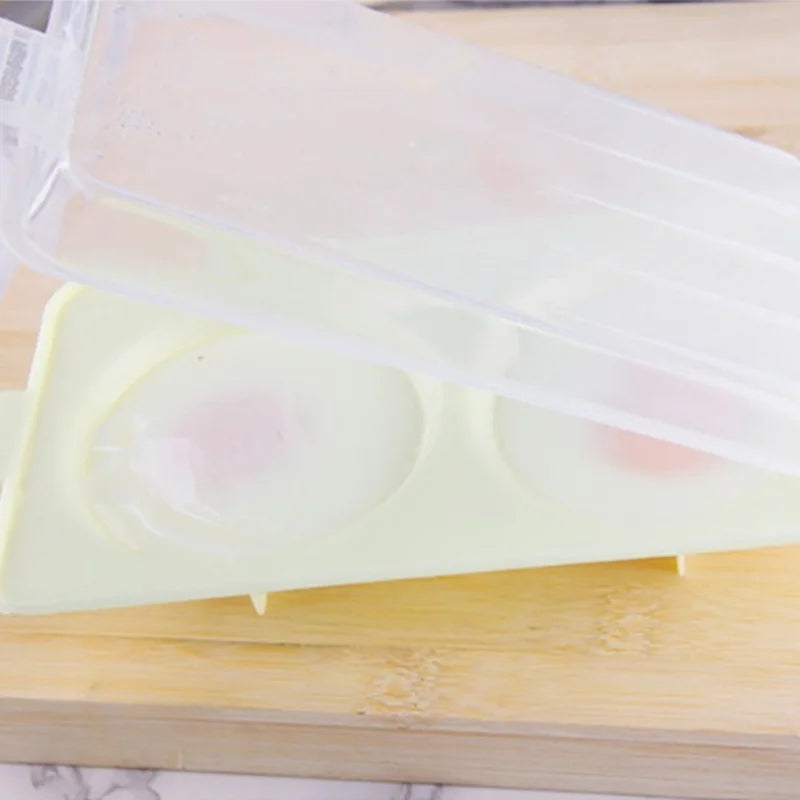 Microwave Egg Steamer – Perfectly Steamed Eggs Every Time Microwave Egg Steamer Babs