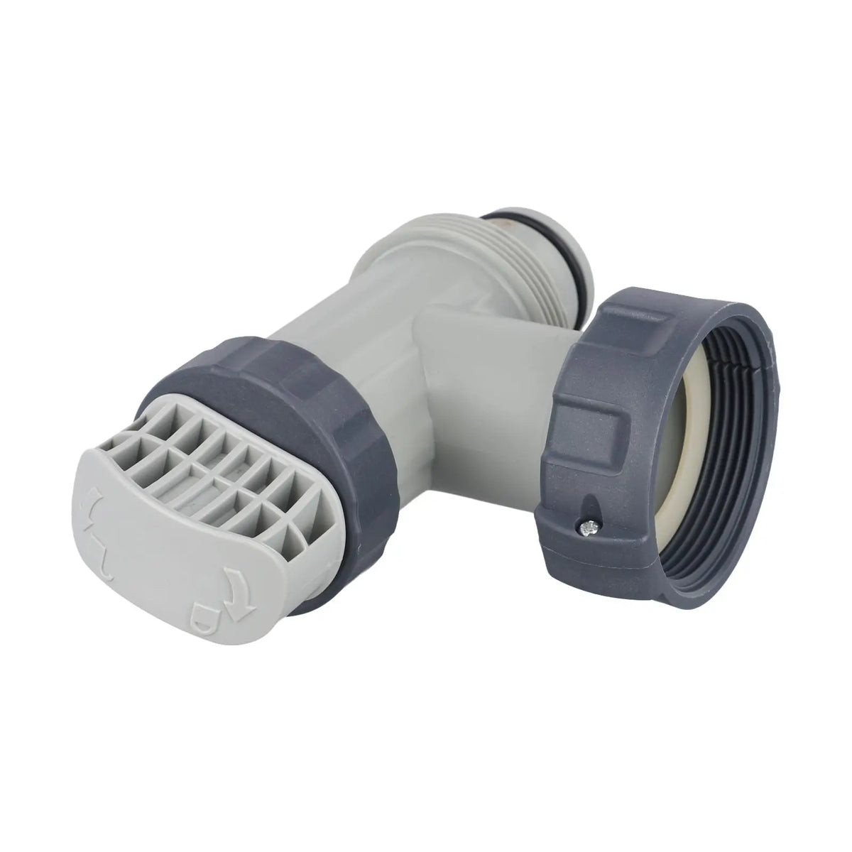 Pool Plunger Valve for Intex 28635EG 28633EG 28671EG | Part 25010 Pool Replacement Valve Babs
