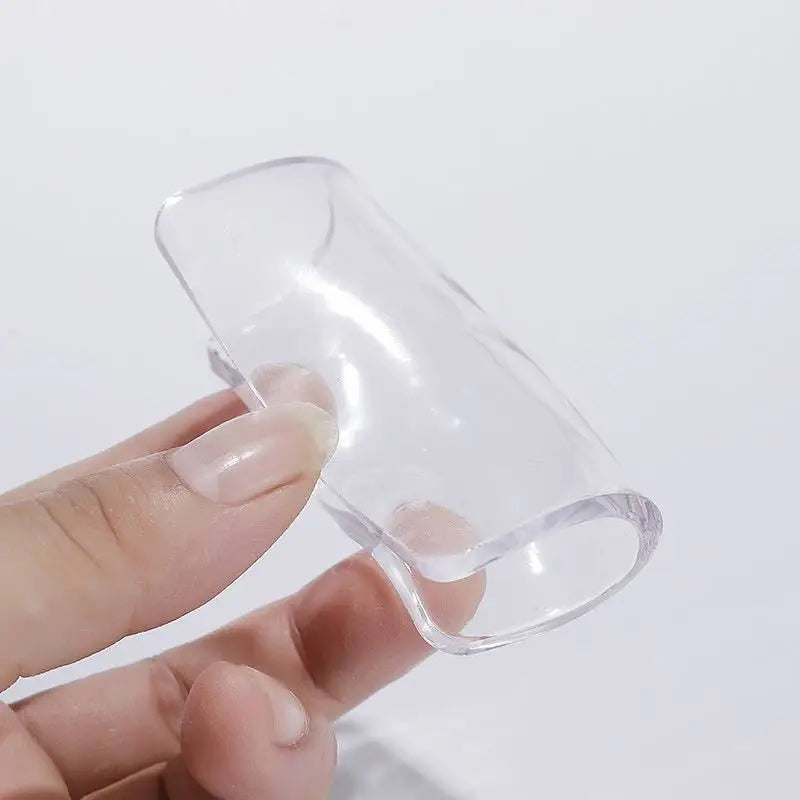 Silicone Anti-Vibration Non-Slip Pads – 4/8/16 Pcs Set Non-Slip Silicone Pad Babs