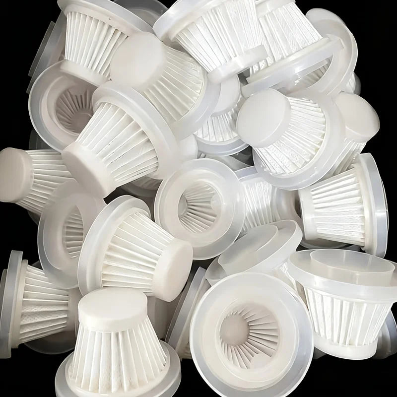 Washable Replacement Vacuum Filters – High-Efficiency Dust Vacuum Filter Babs