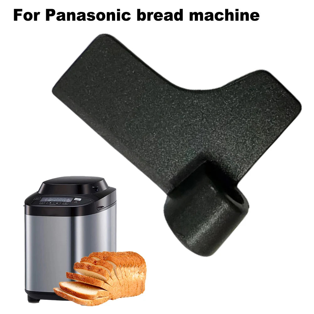 Kneading Paddle for Panasonic SD255 SD256 SD257 Bread Machine Bread Maker Accessory Babs Default Title