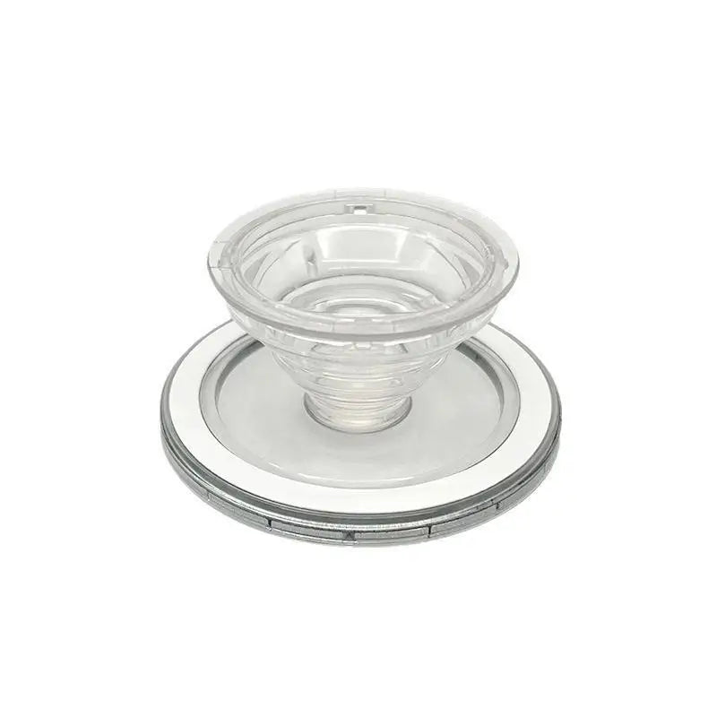 Magnetic Collapsible Airbag Phone Grip Stand & Ring Holder Phone Grip Stand Babs