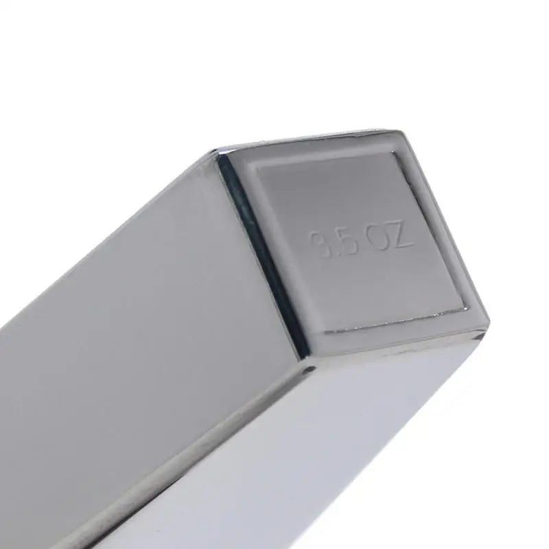 100ML Coffin Shape Mini Hip Flask – Stainless Steel Bar Gift Mini Hip Flask Babs