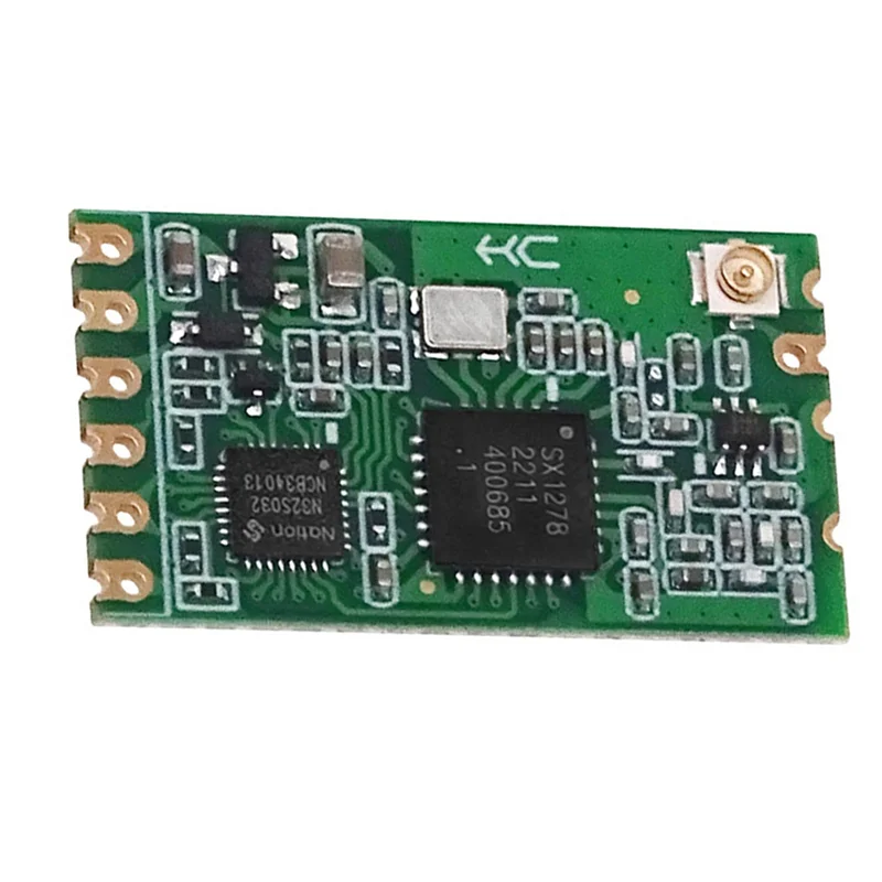 HC-14 LoRa 433MHz Wireless Module Serial Transparent Transmission 2-Pack Wireless LoRa Module Babs