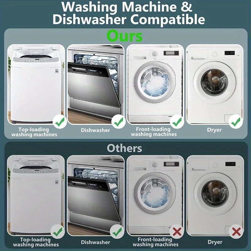 Baseball Cap Washer Bag – Anti-Deformation Hat Cleaner Cap Washer Bag Babs