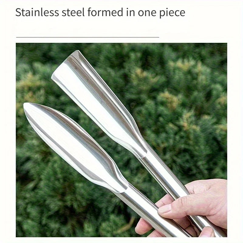 Stainless Steel Garden Shovel – Planting, Weeding & Foraging Garden Hand Shovel Babs