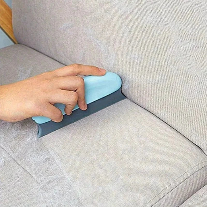 Pet Hair Remover Brush – Cars, Furniture, Carpets & Clothes Pet Hair Remover Babs