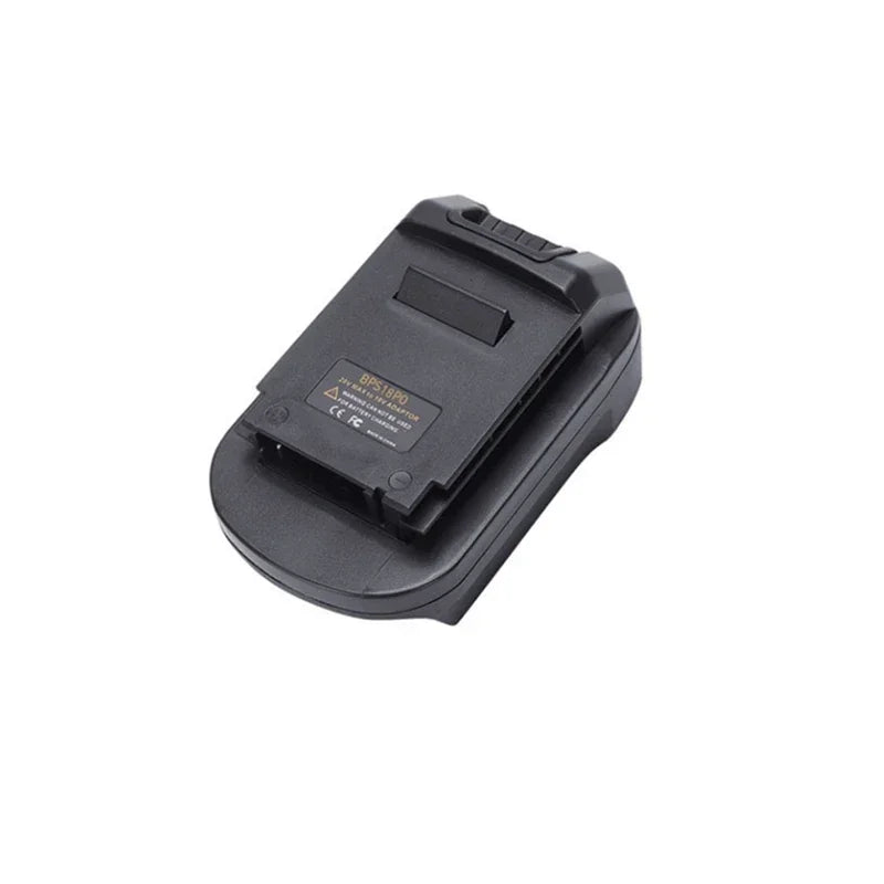 BPS20PO 20V to 18V Battery Adapter for Porter Cable Tools Battery Adapter Converter Babs