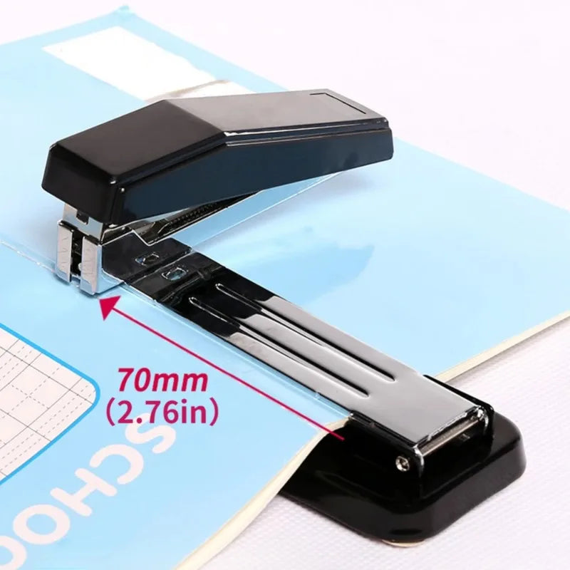 360° Rotating Desktop Stapler – Office, School & Home Use Desktop Stapler Babs