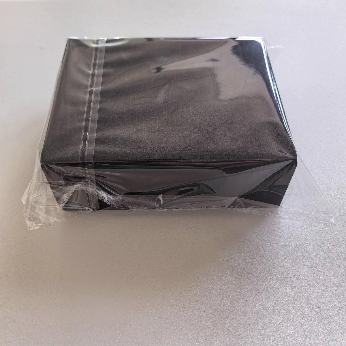2-Pack Squat Wedge Blocks | Non-Slip Foam Heel Slant Board Squat Wedge Blocks Babs