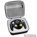 Hard Shell Case for PowerA & PDP GameCube Controllers – Switch Controller Carry Case Babs black