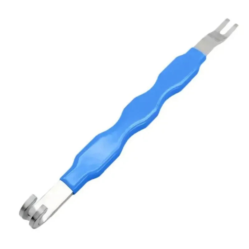 Dual-Head Automotive Terminal Connector Removal Tool | Car Wiring Automotive Hand Tool Babs