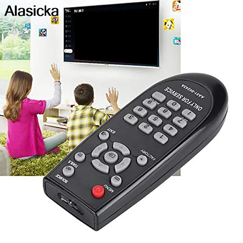 Samsung TV Service Remote AA81-00243A TM930 Replacement TV Service Remote Babs