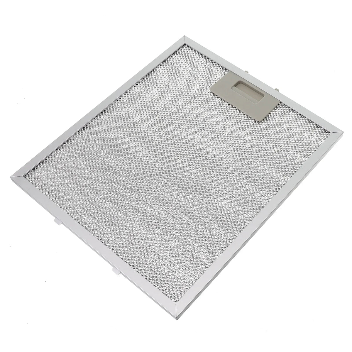 Range Hood Grease Filter Metal Mesh 305x267x9mm Kitchen Vent Range Hood Filter Babs