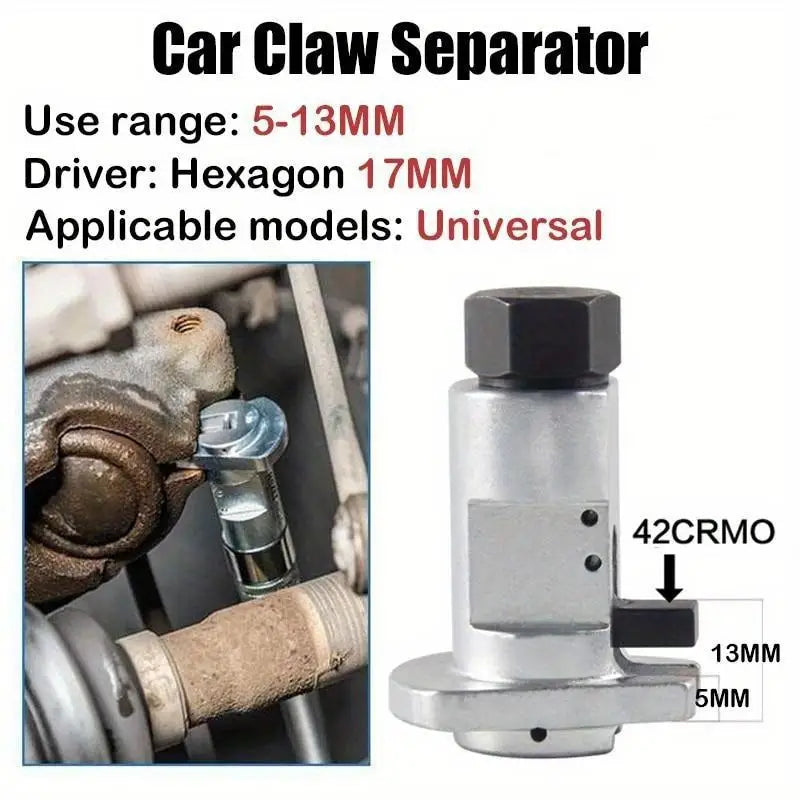 Hydraulic Ball Joint Separator & Suspension Removal Tool Automotive Removal Tool Babs