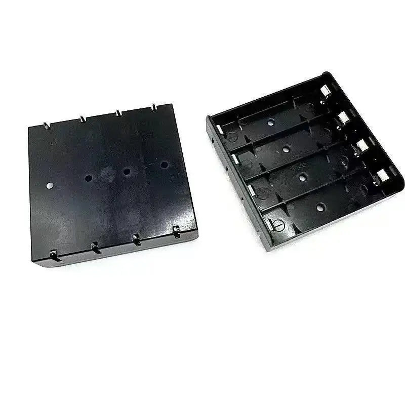 21700 Battery Holder 1-4S 3-35A DIY PCB Nickel-Plated Battery Holder Babs