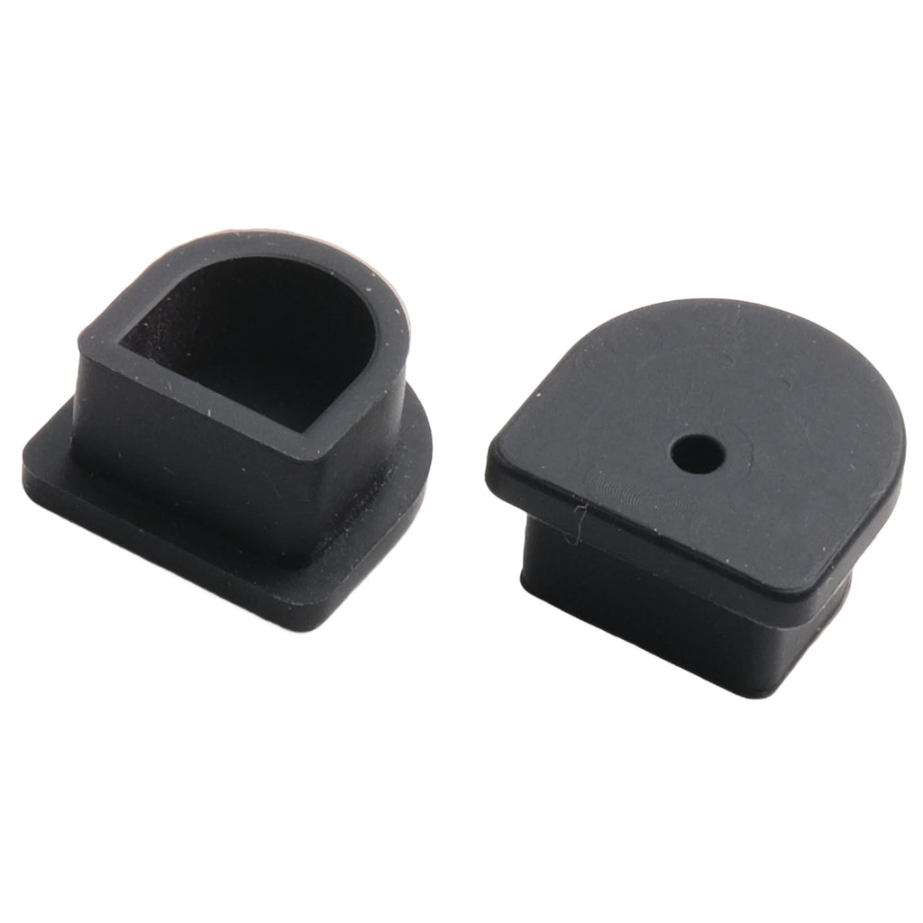 Waterproof Plug Connector 50A 175A Red & Black – Solar Caravan Waterproof Plug Connector Babs