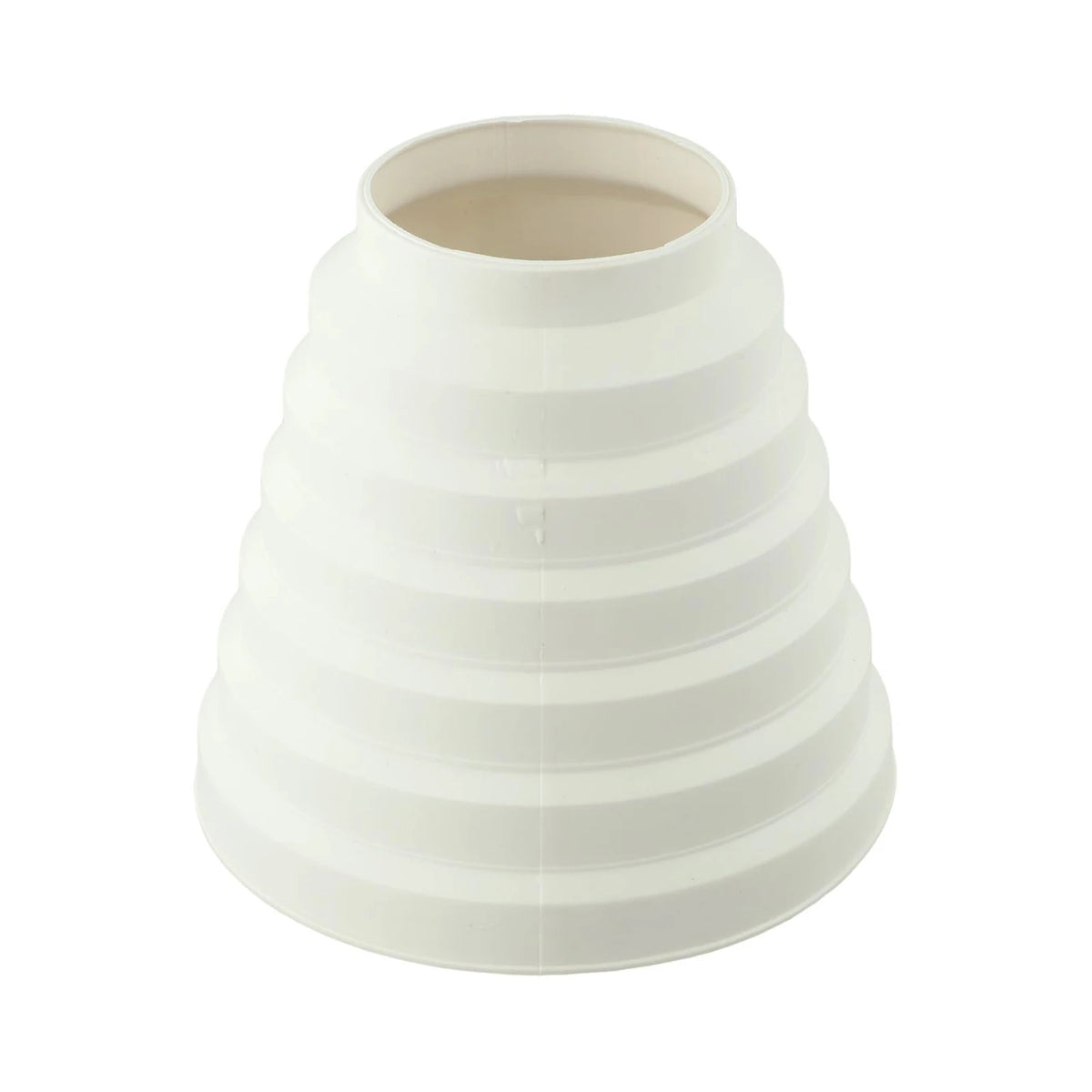 Duct Reducer Pipe Connector Extractor Fan 80–150mm | LEENKEA Duct Pipe Connector Babs A