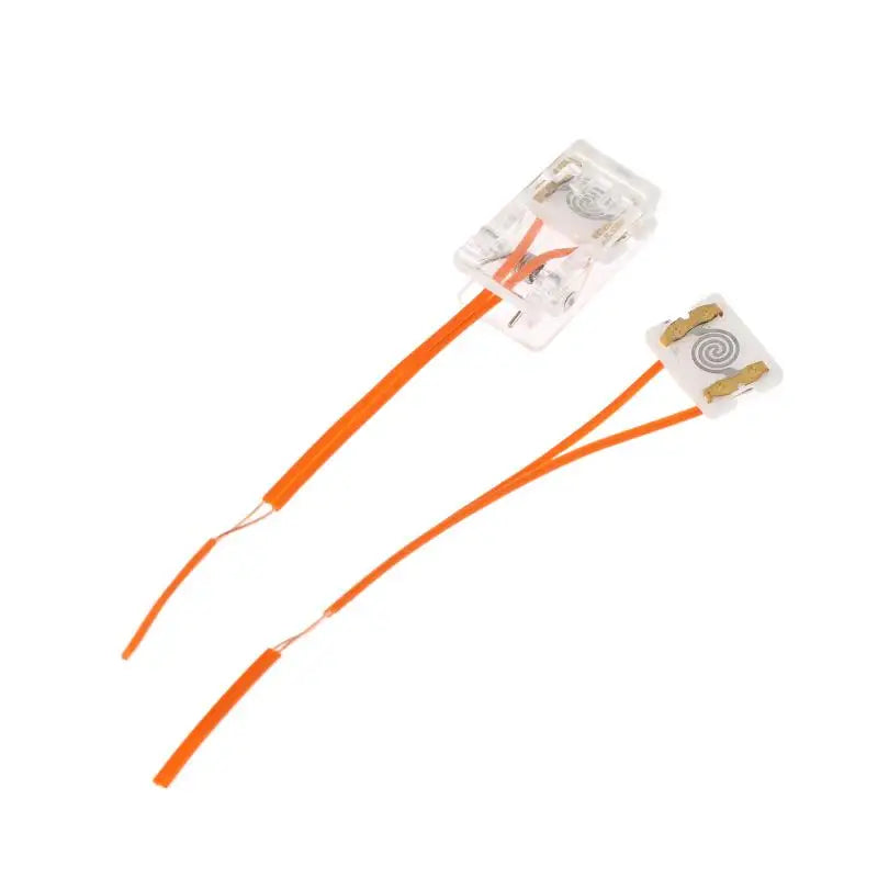 5Pcs Balloon Ignite Copper Wire 3.7V-7.4V | 10/30/50cm Balloon Ignition Wire Babs