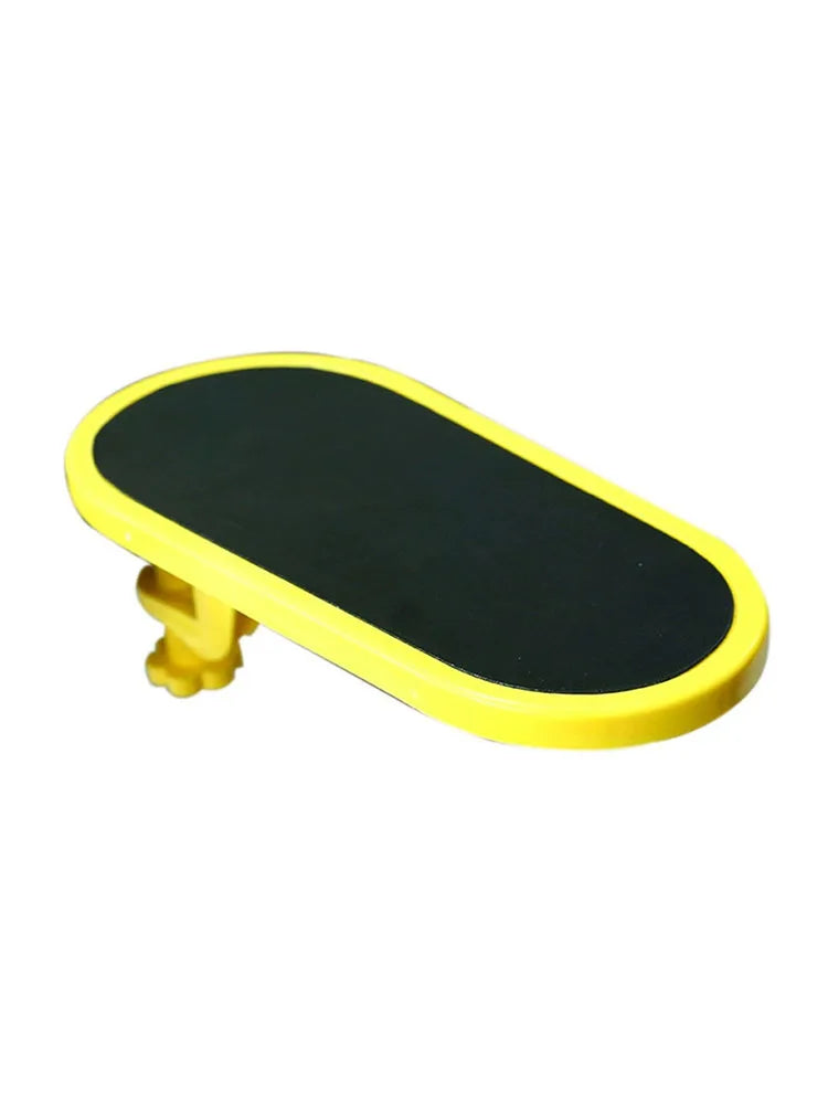 Rotatable Ergonomic Wrist & Elbow Arm Rest for Desk Ergonomic Wrist Rest Babs