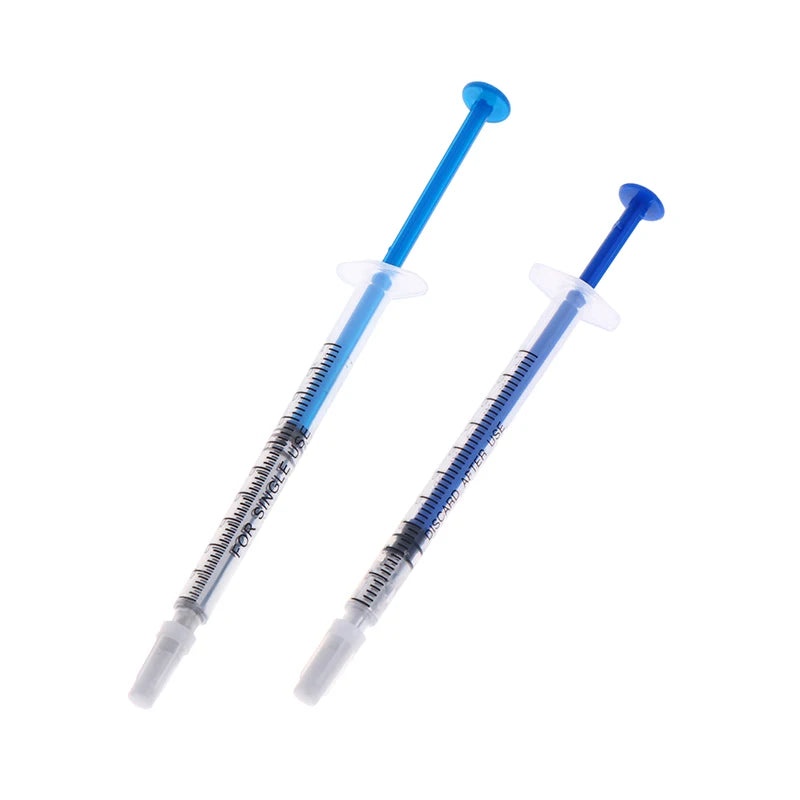 Liquid Metal Thermal Paste 1g/3g – 128W/mK CPU GPU Grease Thermal Compound Babs