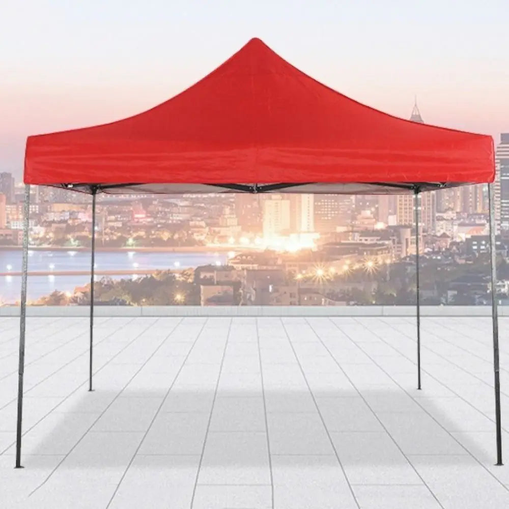 420D Oxford Gazebo Top Cover – Waterproof UV Sun Shade Canopy Gazebo Canopy Cover Babs
